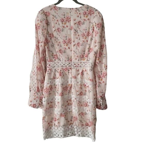 CBR floral dress‎ - Picture 2 of 9
